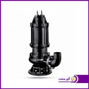 لجن کش 6 اینچ 16 متری LEO 150WQ110-10/5.5 4P