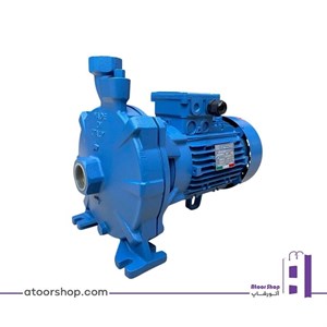 الکتروپمپ بشقابی 2 اسب سیستما ایتالیا Sistema TCt200