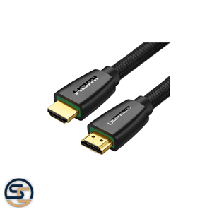 کابل HDMI یوگرین HD118 مدل 60363 طول 20 متر