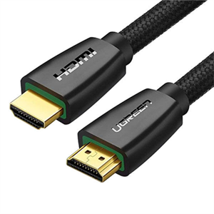 کابل HDMI یوگرین HD118 مدل 60363 طول 20 متر