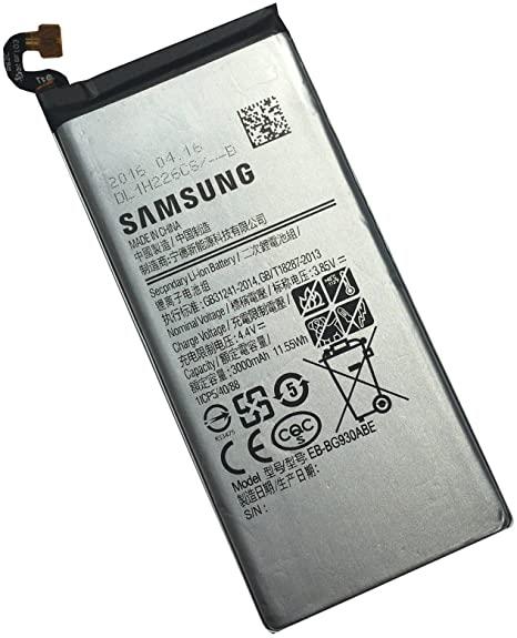 Samsung Galaxy S7 Battery