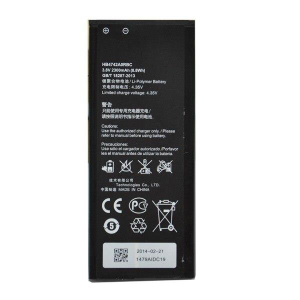 Huawei Ascend G730 Original Battery
