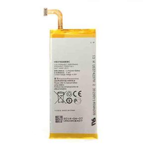 باتری اورجینال هوآوی P6 ظرفیت ۲۰۰۰ میلی آمپر ساعت