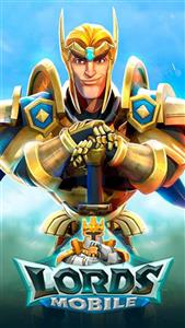 625 الماس بازی لوردز موبایل