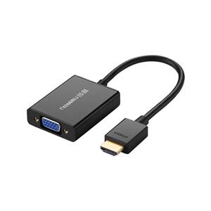مبدل HDMI به VGA یوگرین MM102 مدل 40233
