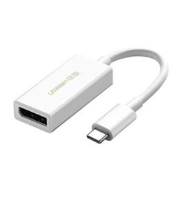 مبدل USB-C به DisplayPort یوگرین MM130 مدل 40372