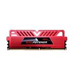 Geil Evo Potenza DDR4 3000MHz CL16 Single Channel Desktop RAM - 16GB