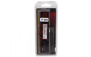 رم دسکتاپ DDR4 دو کاناله 3200 مگاهرتز CL16 جی اسکیل مدل aegis ظرفیت 16 گیگابایت