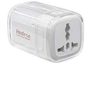 Hadron A10 Surge Protector and Adaptor