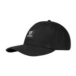 کلاه کپ مردانه برونتی مدل LINCOLN N MEN CAP BLACK