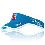 کلاه رانینگVISOR CAP 25X WORLD CHAMPION BLUE