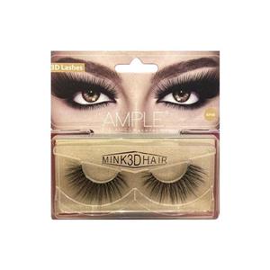 مژه مصنوعی سه بعدی امپل شماره8