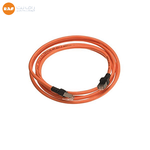 Royal  Cat 6 3M  Blue Cable
