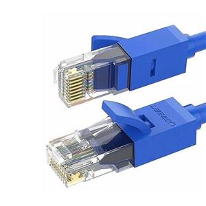 کابل شبکه Cat6 یوگرین NW102 مدل 11205 طول 10 متر