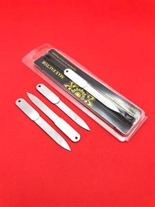 سوهان ناخن فلزی مکس فکتور