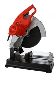 اره پروفیل بر ۲۴۰۰ وات مدیا مدل MD120303