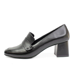 کفش پاشنه دار مدل C105