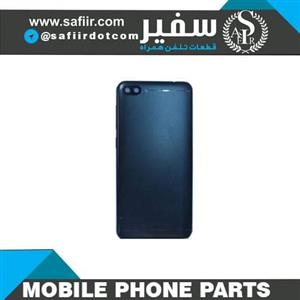 درب پشت ZENFONE 4 MAX ZC520KL BLACK ایسوس – BACK COVER ZENFONE 4 MAX ZC520KL BLACK