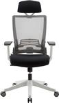صندلی KIKO Ergonomic Chair, Foldable Premium Office Gaming