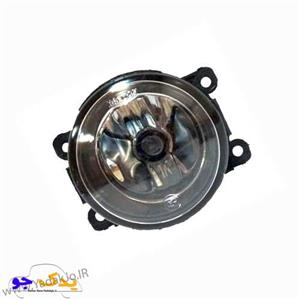 مه شکن جلو H30کراس