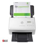 HP Enterprise 5000S5 Scanjet