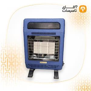 بخاری بدون دودکش سرامیکی شایسته