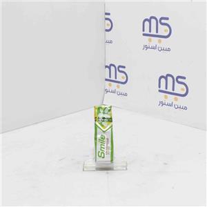 آدامس دراژه ماستیک اسمایل شیرین عسل 12 عددی 16 گرمی