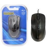 موس سیمدار Macher MR-41