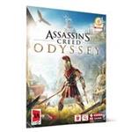 Assassins Creed ODYSSEY-گردو-۴DVD9