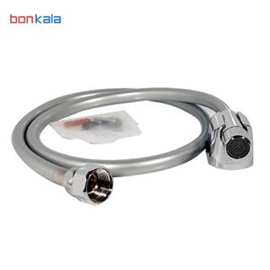 شلنگ توالت سیلور میراب