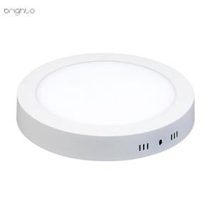 پنل SMD روکار گرد 12 وات اکتینو Edge Light مدل 12W-MR