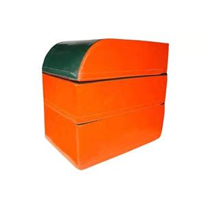 خرک مطبق ژیمناستیک 3 طبقه