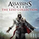 بازی Assassins Creed The Ezio Collection اکانت قانونی