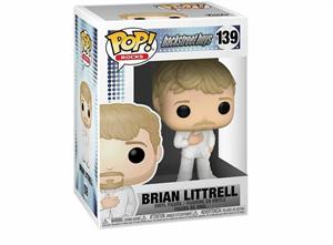 عروسک POP! – اکشن فیگور برایان لیترل Brian Littrell