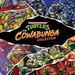 بازی Teenage Mutant Ninja Turtles: The Cowabunga Collection اکانت قانونی PS4,PS5