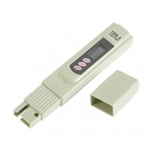 سختی سنج آب مدل TDS/TEMP