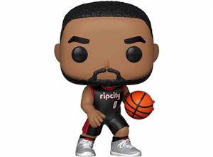 عروسک POP! – اکشن فیگور دیمین لیلارد Damian Lillard