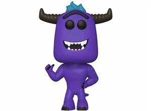 عروسک POP! – اکشن فیگور تایلر تاسکمن Tylor tuskmon