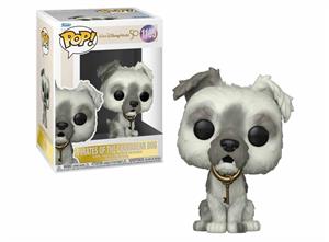 عروسک POP! – اکشن فیگور سگ دزدان دریایی کارائیب Pirates of the Caribbean Dog