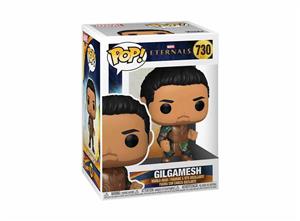 عروسک POP! – اکشن فیگور  پاپ گیلگمش Gilgamesh