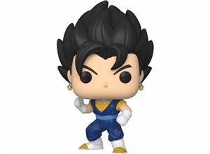 عروسک POP! – اکشن فیگور وجیتو Vegito