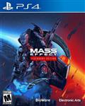 دیسک بازی Mass Effect™ Legendary Edition – برای PS4