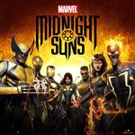 بازی  Marvels Midnight Suns اکانت قانونی PS5