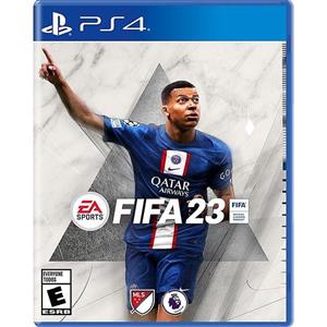 بازی FIFA 23 مخصوص PS4