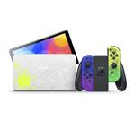 کنسول بازی نینتندو سوییچ NINTENDO SWICH OLED Splatoon 3 Limited Edition