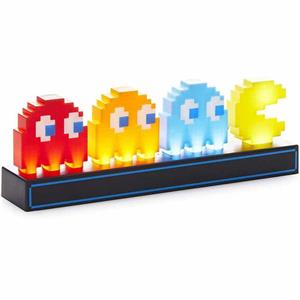 لامپ LAMP Paladone Pac Man – طرح پک من و اشباح