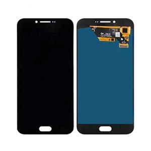 ال سی دی ا8 مشکی سامسونگ LCD A8 BLACK CHANGE GLASS SAM 