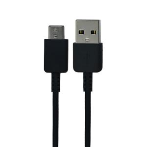 کابل شارژ سامسونگ S9 اورجینال BW تایپ سی  1 متر