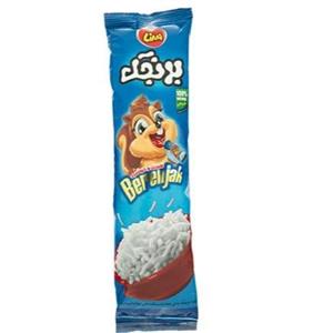 برنجک شیری 40 گرمی لینا