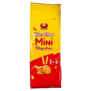 بیسکویت غنی شده با سبوس 140 گرمی چی توز